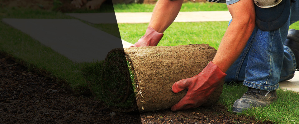 Moorefield Landscapers