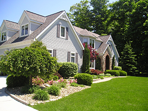 Landscapers and Lawncare Services in Moorefield, WV