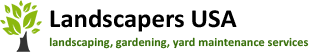 Moorefield Landscapers
